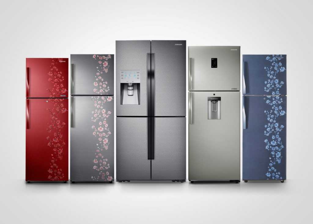 Топ-10 лучших холодильников samsung и lg: рейтинг + советы, какой холодильник лучше - samsung или lg