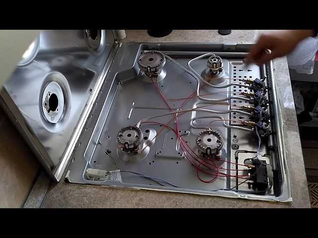 Как отключить газовую плиту самостоятельно?