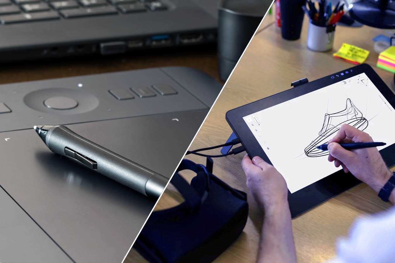 Как подключить планшет wacom. Планшет XP Pen g640. Wacom 641. Графический планшет Вакон. Графический планшет Huion 680tf.