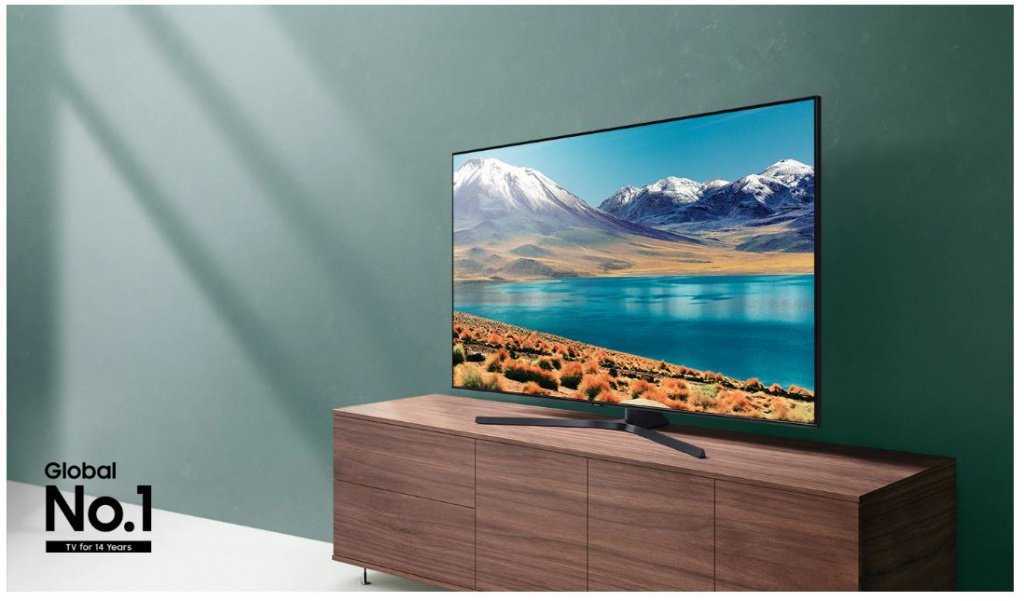Рейтинг лучших ЖК-телевизоров Samsung по мнению покупателей и соотношению цена - качество В ТОП вошли модели с диагональю 32, 43, 55 и более дюймов
