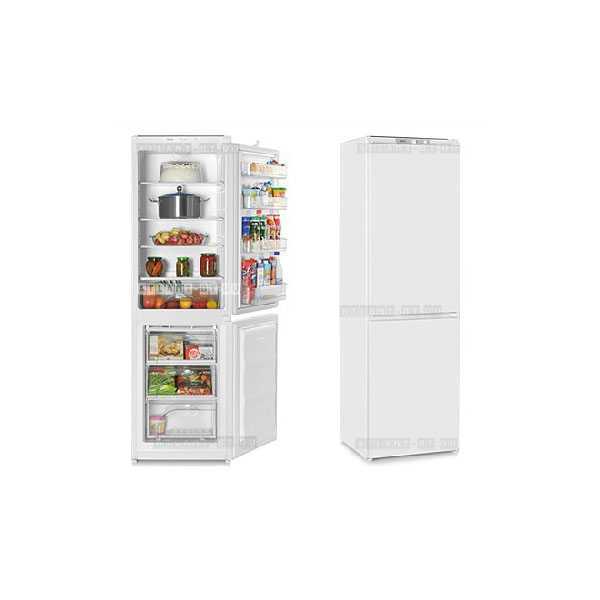 Топ-17 лучших холодильников side by side в рейтинге 2021 года