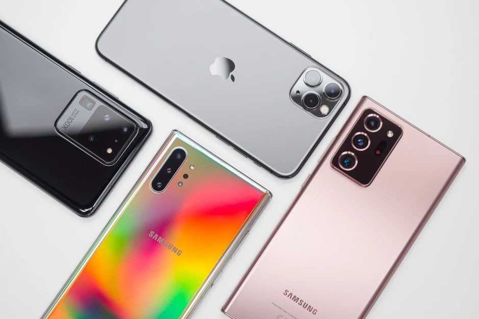 Лучшие игровые телефоны 2020 года: смартфоны для игр на android и ios