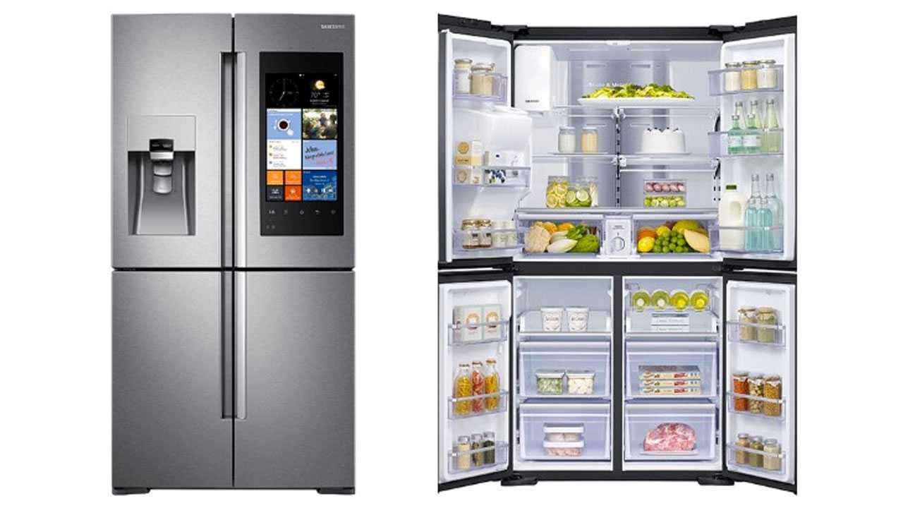 Сравнение лучших моделей дешевых холодильников ноуфрост
