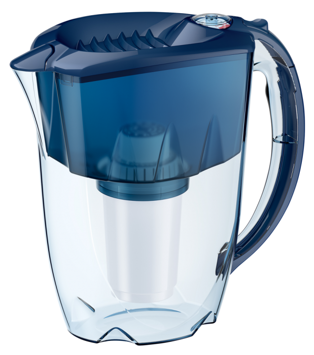 Как выбрать кувшин-фильтр для воды: советы и отзывы о производителях