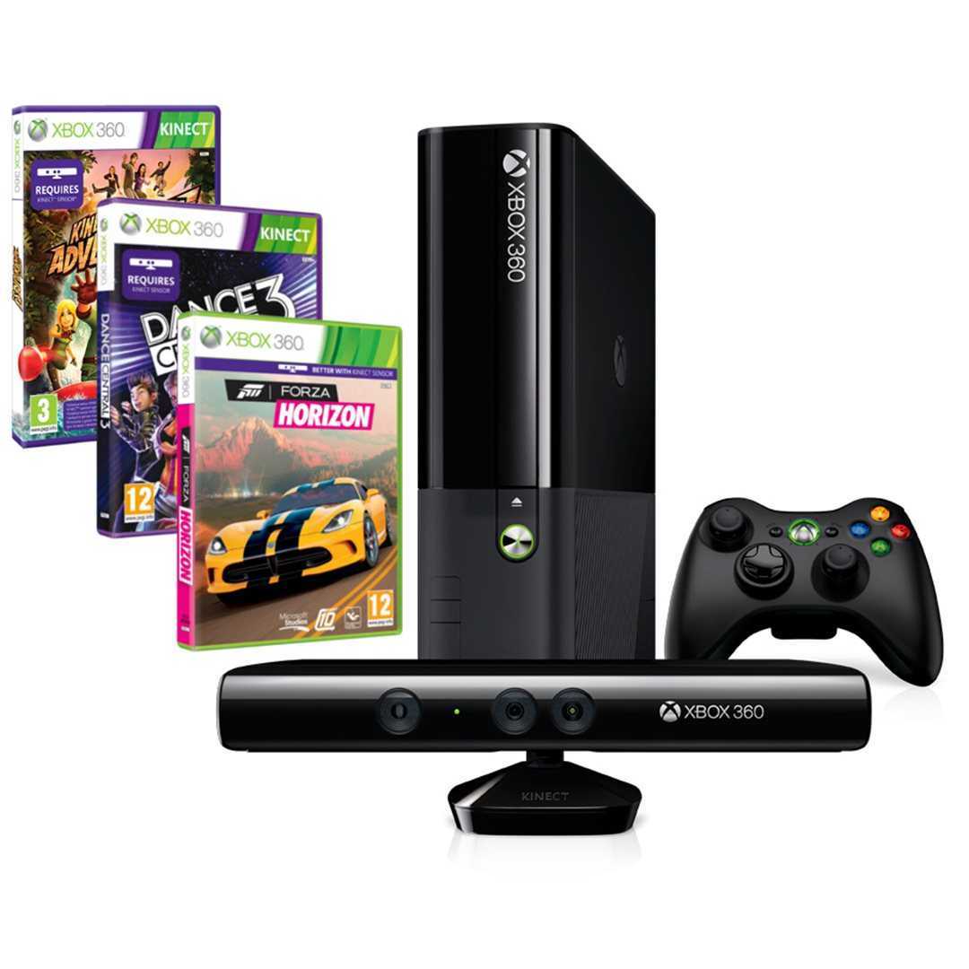 Как установить игры на икс бокс. Xbox 360 Kinect. Икс бокс 360 кинект. Xbox 360 е Kinect. Kinect для Xbox 360 коробка.