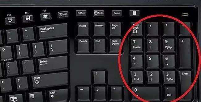 Как написать собачку на клавиатуре на ноутбуке?