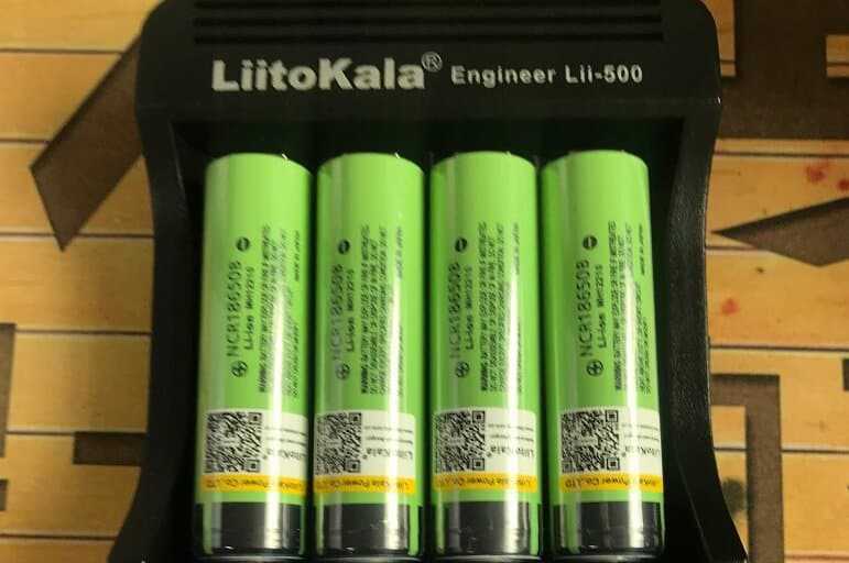 Характеристики аккумулятора 18650, 1cr18650 и ur18650y: габариты и другие качества литий-ионных батарей