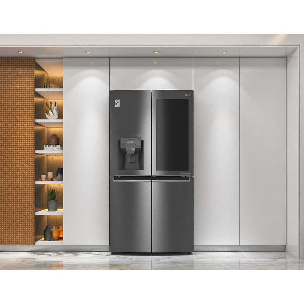 10 лучших мини-холодильников - рейтинг 2021