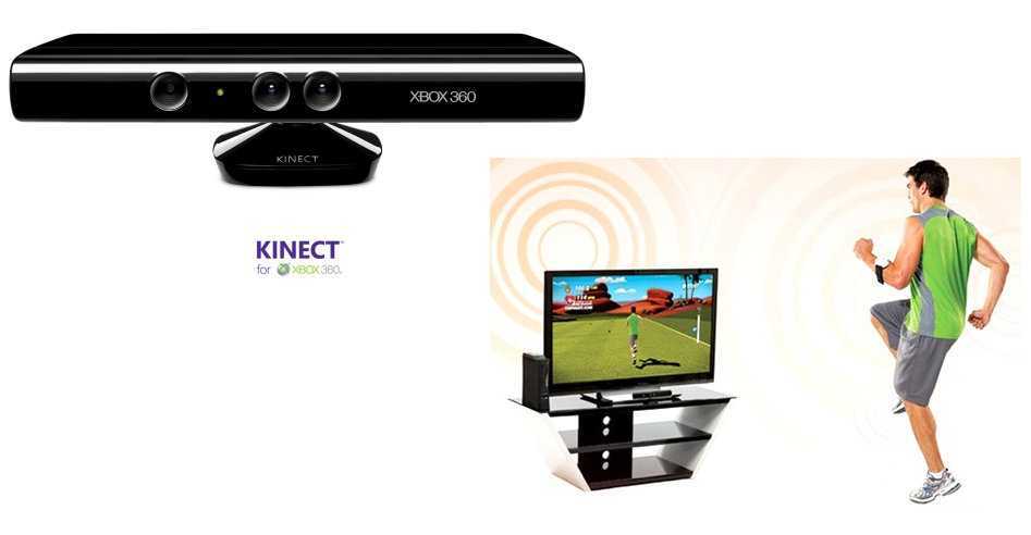 Xbox one - новый kinect, голосовое управление и другие «фичи» (обзор)