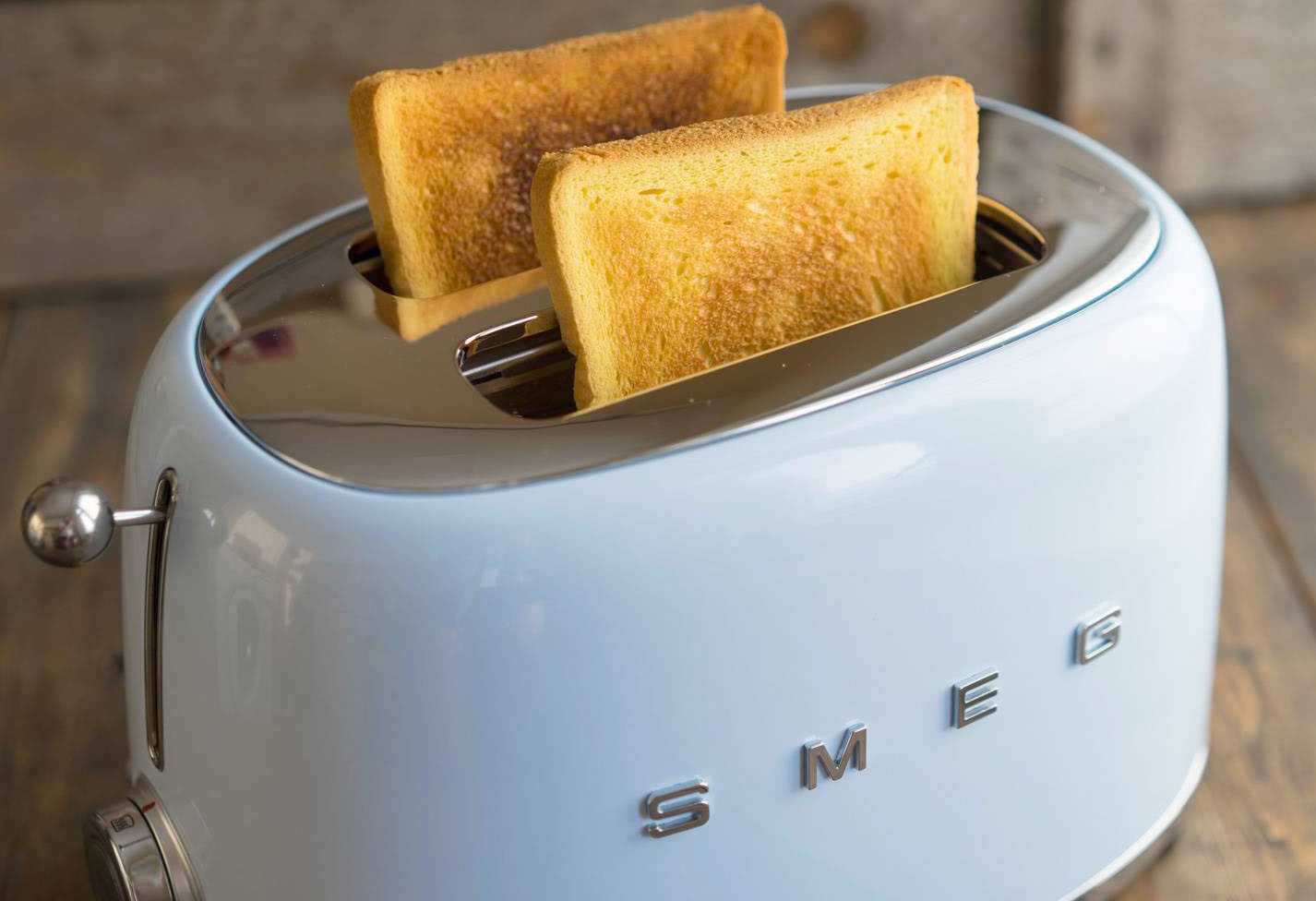 Как помыть тостер — priborka