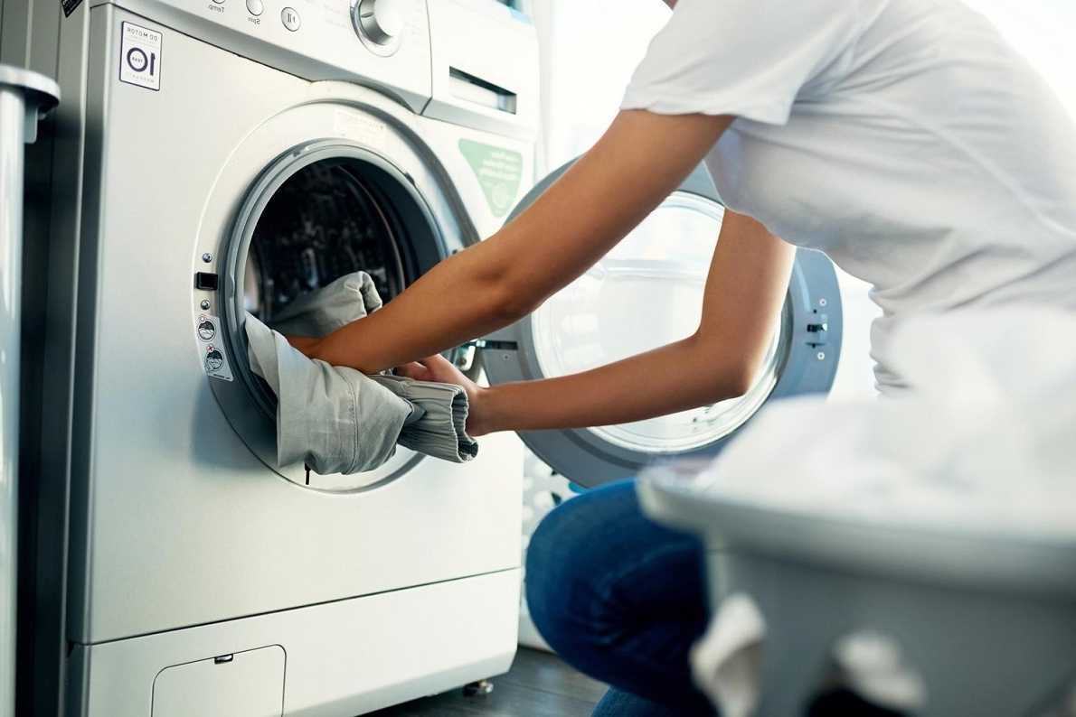 Лучшие стиральные машинки с сушкой в 2022 году
