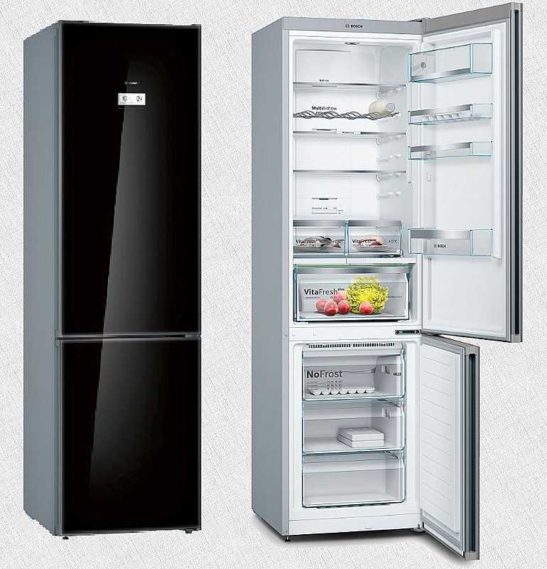 Лучшие холодильники российского производства