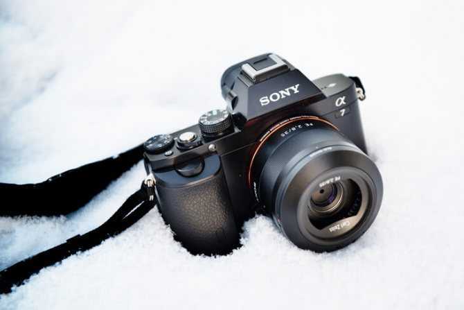 Лучшие модели видеокамер sony в 2021 году